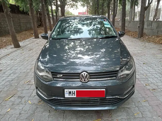 Used 2018 Volkswagen Polo in Pune