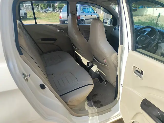 Used Maruti Suzuki Celerio [2017-2021] ZXi AMT [2017-2019] in Mohali