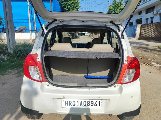 Used Maruti Suzuki Celerio [2017-2021] ZXi AMT [2017-2019] in Mohali