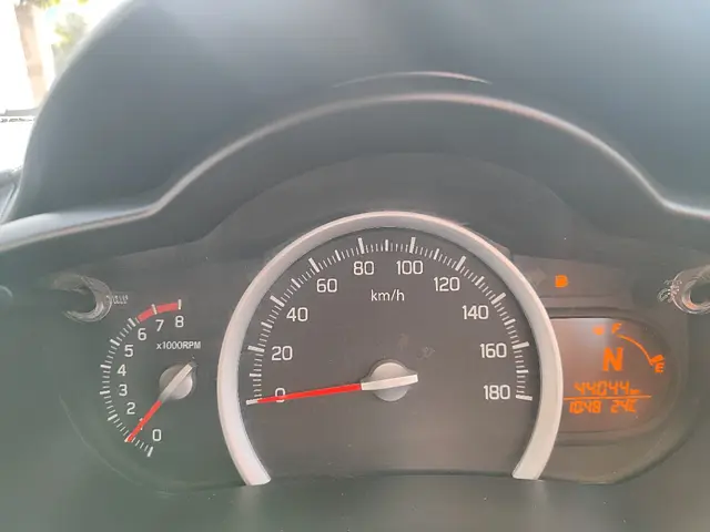 Used Maruti Suzuki Celerio [2017-2021] ZXi AMT [2017-2019] in Mohali