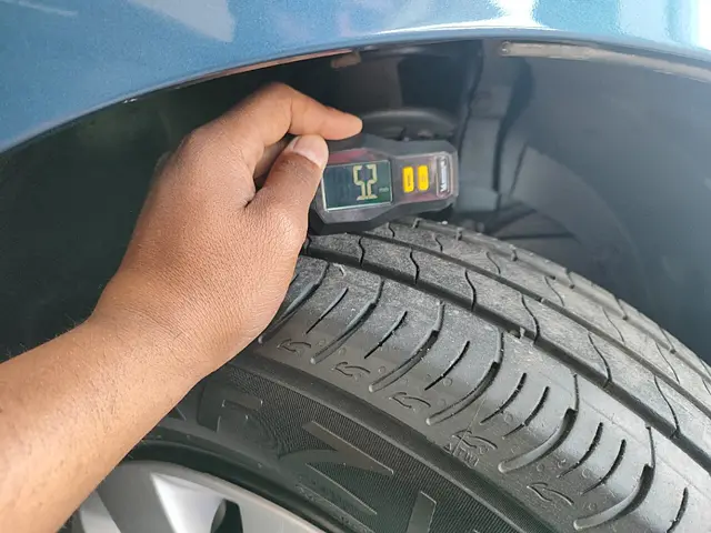 Used Maruti Suzuki Baleno [2015-2019] Delta 1.2 in Mohali