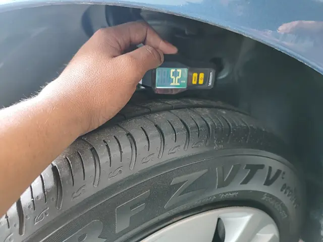 Used Maruti Suzuki Baleno [2015-2019] Delta 1.2 in Mohali