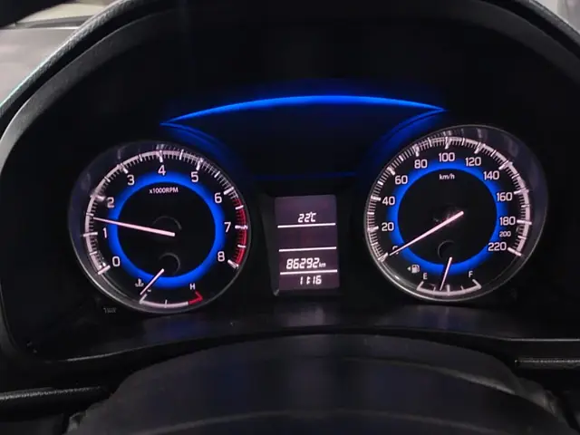 Used Maruti Suzuki Baleno [2015-2019] Delta 1.2 in Mohali