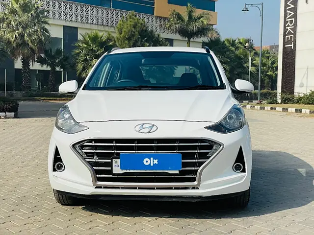 Used 2021 Hyundai Grand i10 NIOS in Mohali