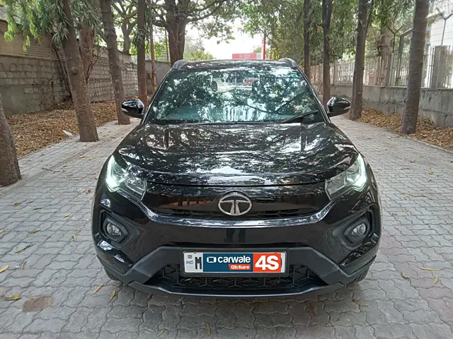 Used 2023 Tata Nexon in Pune