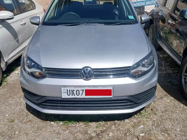 Used 2019 Volkswagen Ameo in Dehradun