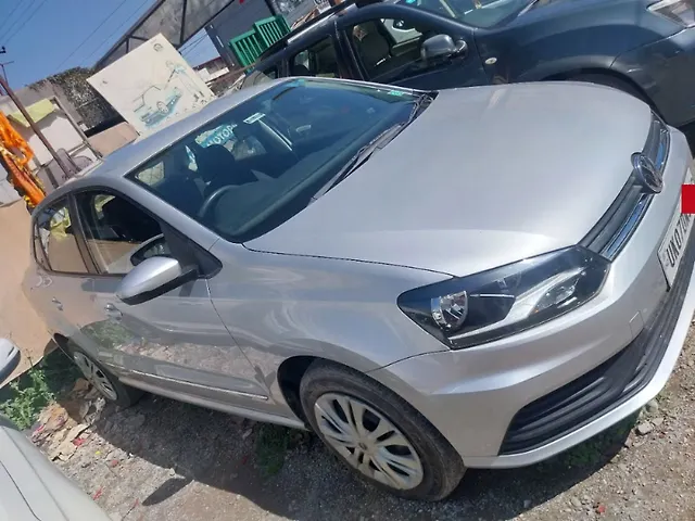 Used Volkswagen Ameo Comfortline 1.0L (P) in Dehradun Used Volkswagen Ameo Comfortline 1.0L (P) in Dehradun
