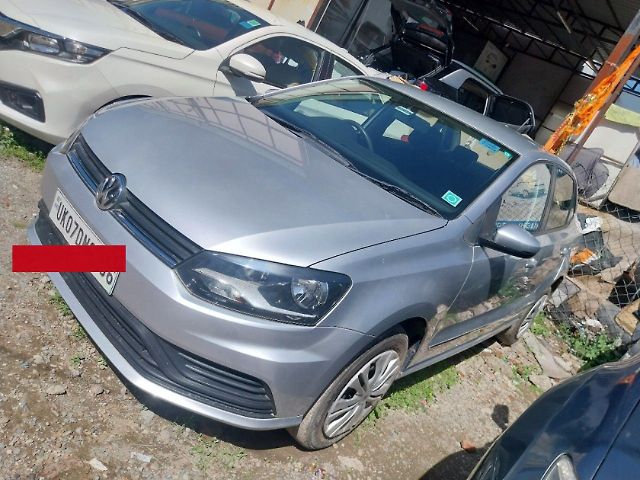 Used Volkswagen Ameo Comfortline 1.0L (P) in Dehradun Used Volkswagen Ameo Comfortline 1.0L (P) in Dehradun