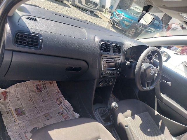Used Volkswagen Ameo Comfortline 1.0L (P) in Dehradun Used Volkswagen Ameo Comfortline 1.0L (P) in Dehradun