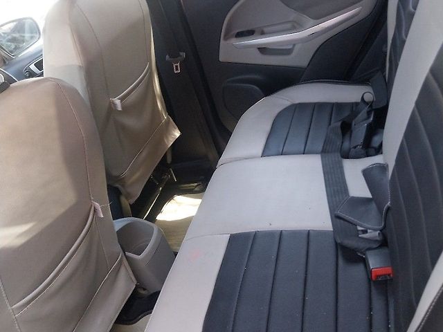 Used Ford EcoSport [2013-2015] Titanium 1.5 TDCi in Dehradun