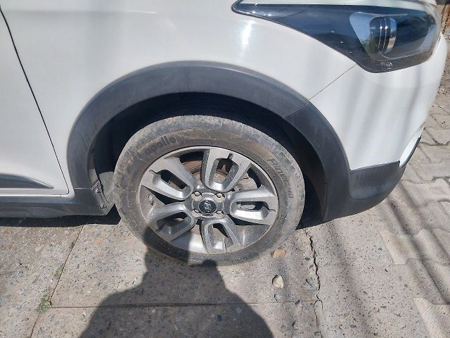 Used Hyundai Elite i20 [2014-2015] Sportz 1.4 in Dehradun