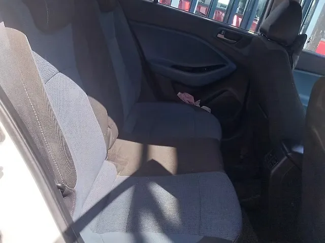 Used Hyundai Elite i20 [2014-2015] Sportz 1.4 in Dehradun