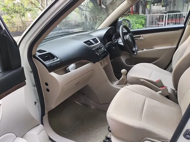 Used Maruti Suzuki Swift DZire [2011-2015] VXI in Delhi
