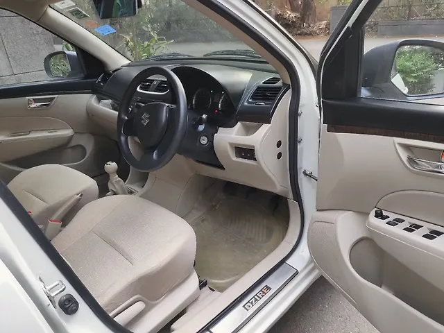 Used Maruti Suzuki Swift DZire [2011-2015] VXI in Delhi