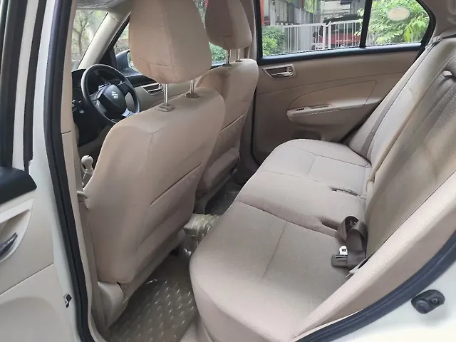 Used Maruti Suzuki Swift DZire [2011-2015] VXI in Delhi