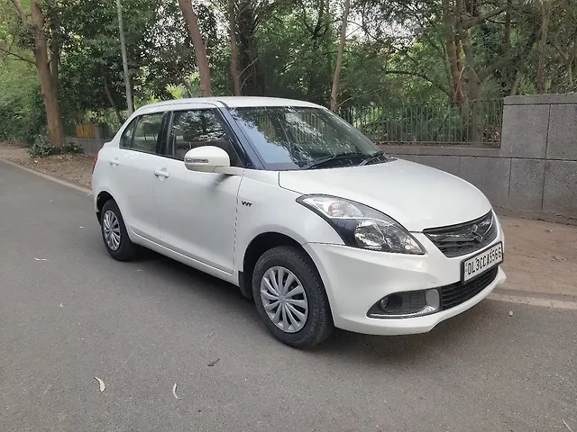 Used Maruti Suzuki Swift DZire [2011-2015] VXI in Delhi