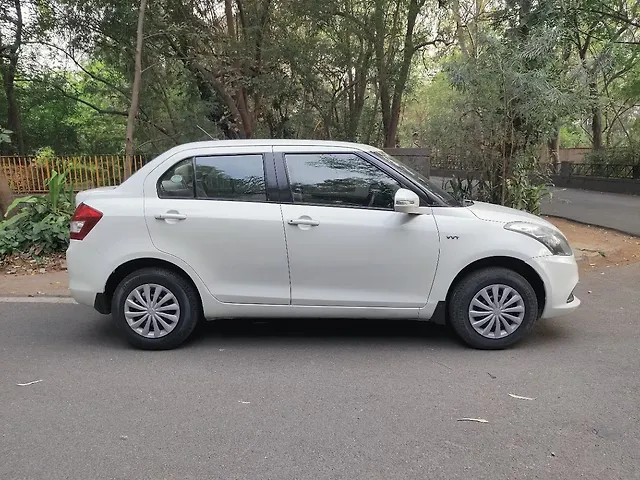 Used Maruti Suzuki Swift DZire [2011-2015] VXI in Delhi