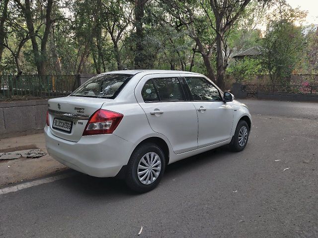 Used Maruti Suzuki Swift DZire [2011-2015] VXI in Delhi