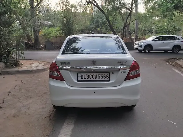 Used Maruti Suzuki Swift DZire [2011-2015] VXI in Delhi