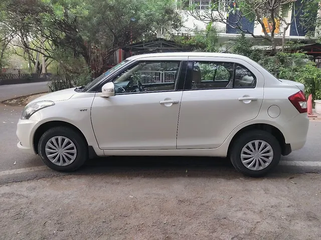 Used Maruti Suzuki Swift DZire [2011-2015] VXI in Delhi