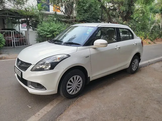 Used Maruti Suzuki Swift DZire [2011-2015] VXI in Delhi