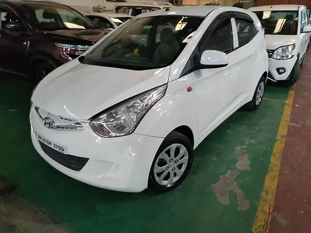 Used Hyundai Eon Magna + in Ranchi
