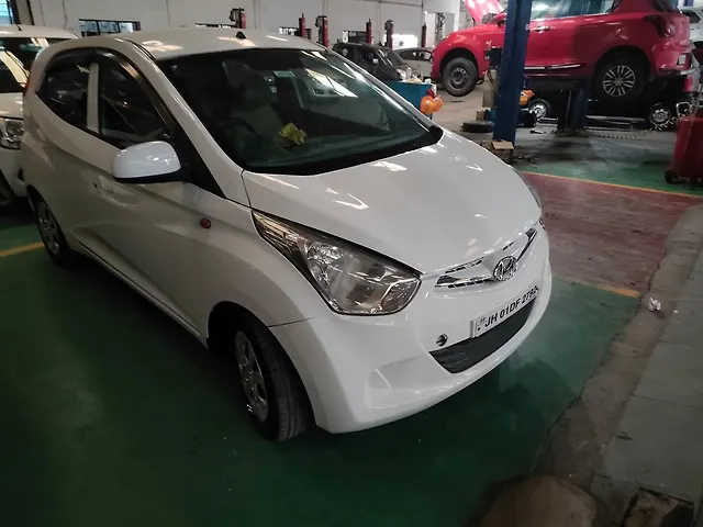 Used Hyundai Eon Magna + in Ranchi