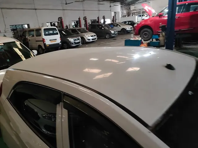 Used Hyundai Eon Magna + in Ranchi
