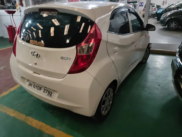 Used Hyundai Eon Magna + in Ranchi