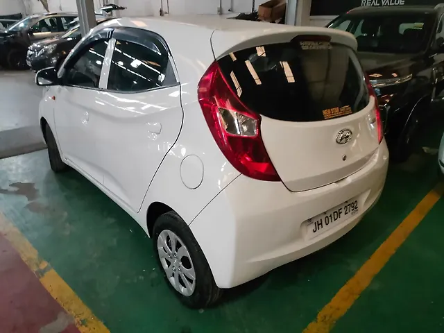 Used Hyundai Eon Magna + in Ranchi