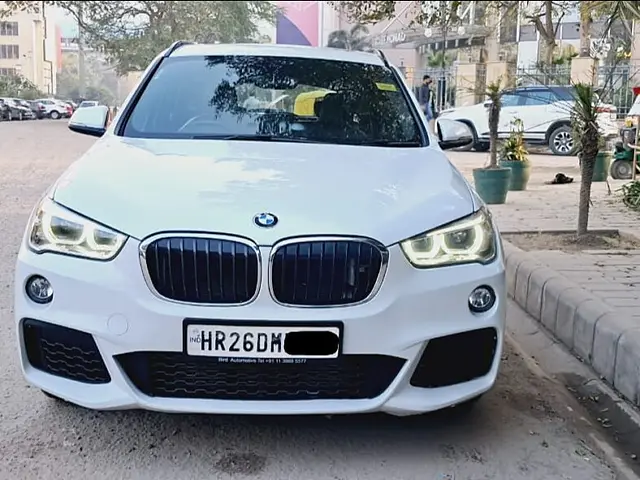 Used 2018 BMW X1 in Delhi