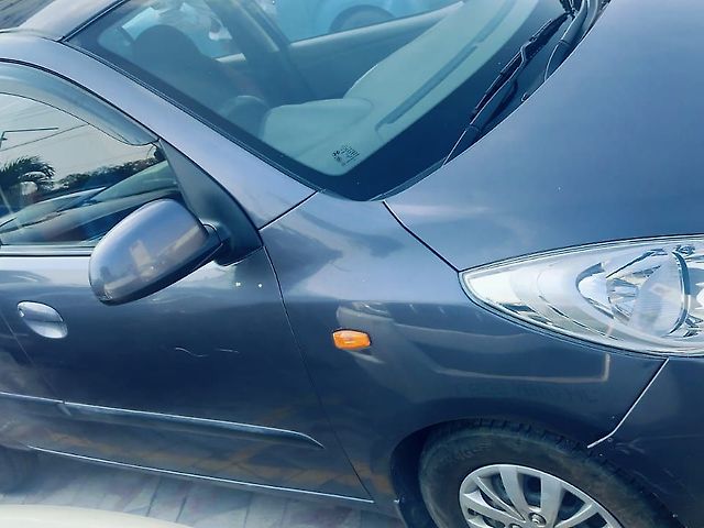 Used Hyundai i10 [2010-2017] Sportz 1.1 iRDE2 [2010--2017] in Ranchi