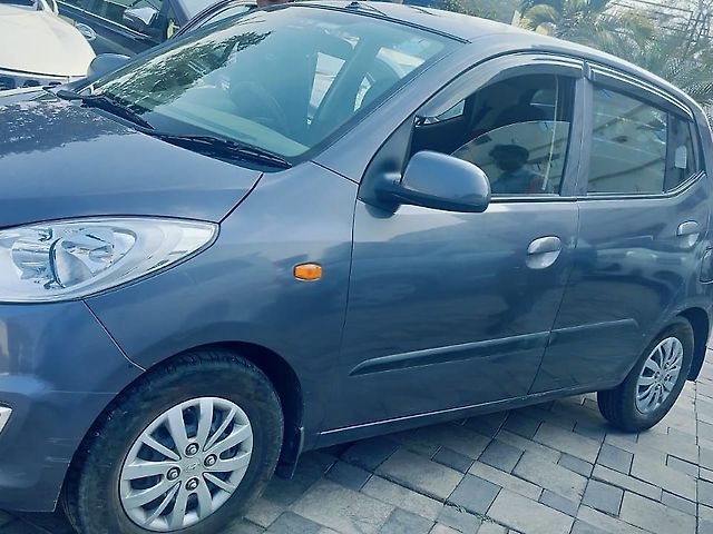 Used Hyundai i10 [2010-2017] Sportz 1.1 iRDE2 [2010--2017] in Ranchi