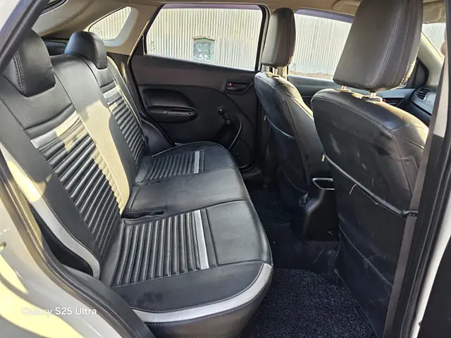 Used Maruti Suzuki Baleno [2015-2019] Sigma 1.3 in Jaipur