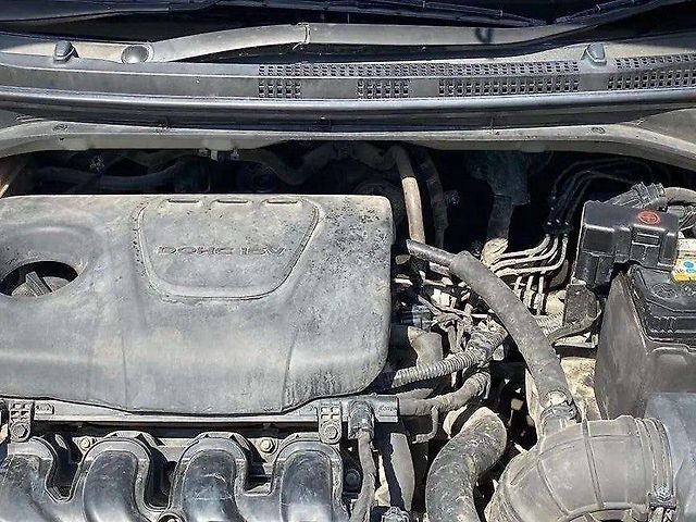 Used Hyundai Verna [2015-2017] 1.6 VTVT SX in Jaipur