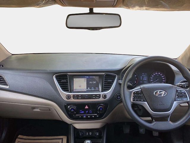 Used Hyundai Verna [2015-2017] 1.6 VTVT SX in Jaipur