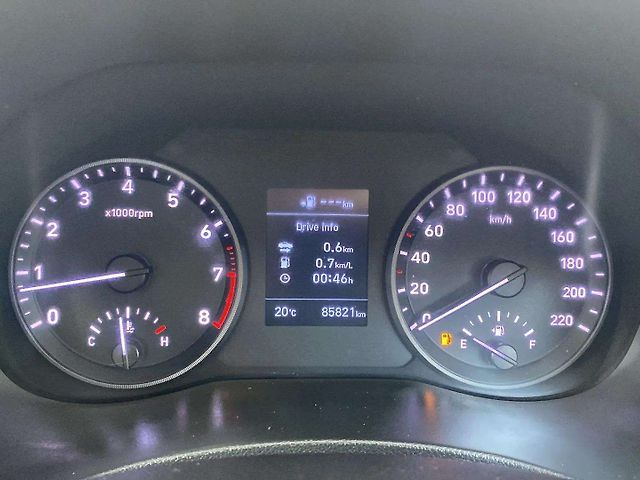 Used Hyundai Verna [2015-2017] 1.6 VTVT SX in Jaipur