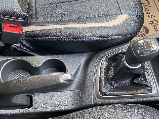 Used Hyundai Verna [2015-2017] 1.6 VTVT SX in Jaipur