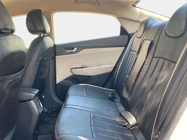 Used Hyundai Verna [2015-2017] 1.6 VTVT SX in Jaipur