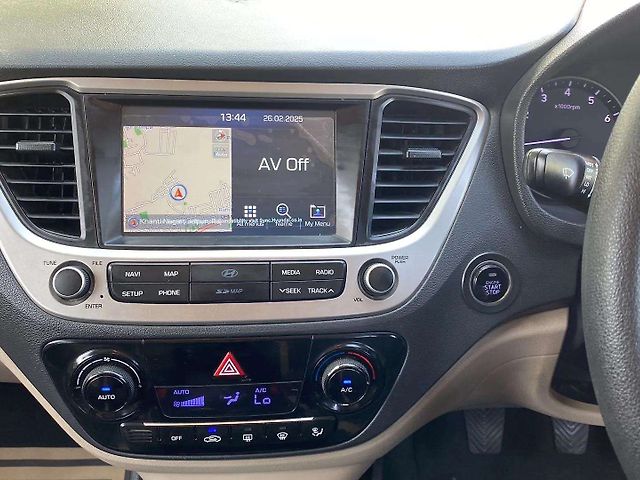 Used Hyundai Verna [2015-2017] 1.6 VTVT SX in Jaipur