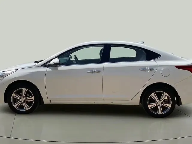 Used Hyundai Verna [2015-2017] 1.6 VTVT SX in Jaipur