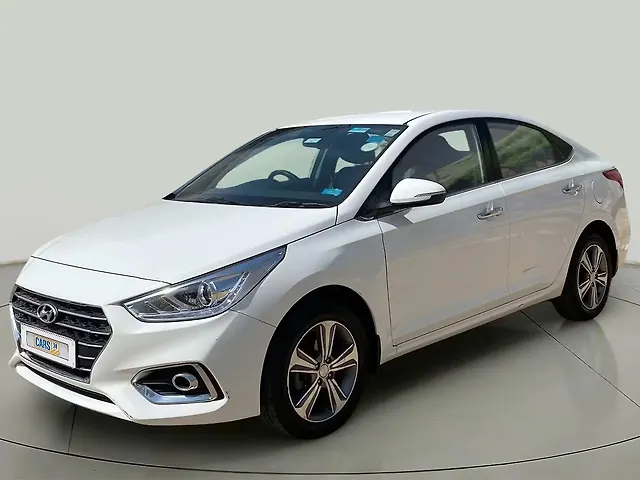 Used Hyundai Verna [2015-2017] 1.6 VTVT SX in Jaipur