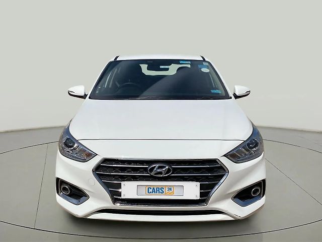 Used Hyundai Verna [2015-2017] 1.6 VTVT SX in Jaipur