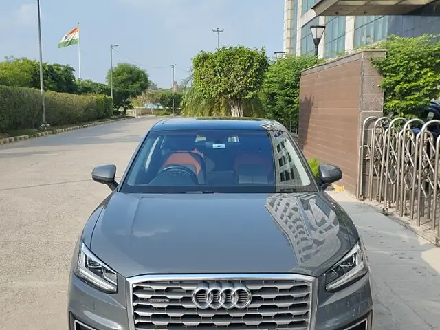 Used 2021 Audi Q2 in Delhi