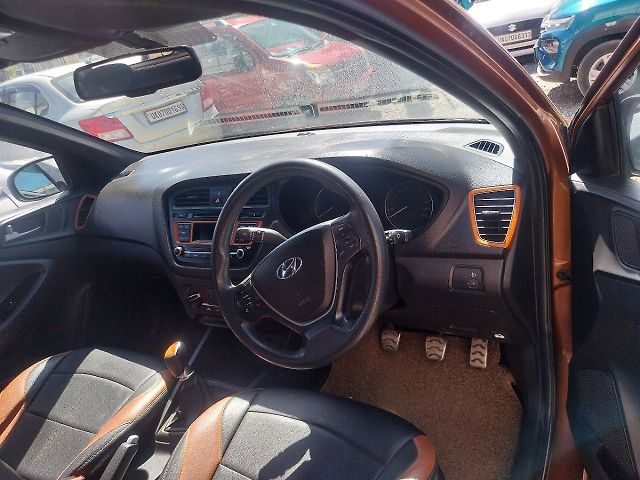 Used Hyundai i20 Active [2015-2018] 1.4 S in Dehradun
