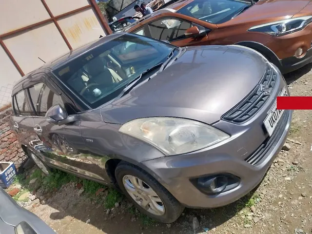 Used Maruti Suzuki Swift DZire [2011-2015] ZDI in Dehradun