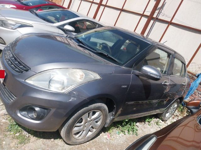 Used Maruti Suzuki Swift DZire [2011-2015] ZDI in Dehradun