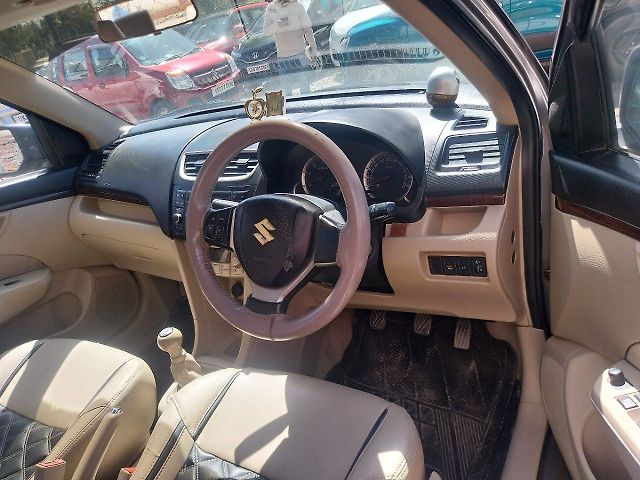 Used Maruti Suzuki Swift DZire [2011-2015] ZDI in Dehradun