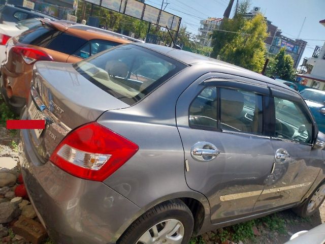 Used Maruti Suzuki Swift DZire [2011-2015] ZDI in Dehradun