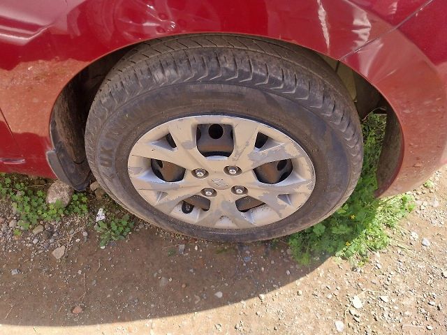Used Hyundai Grand i10 [2013-2017] Magna 1.2 Kappa VTVT [2013-2016] in Dehradun